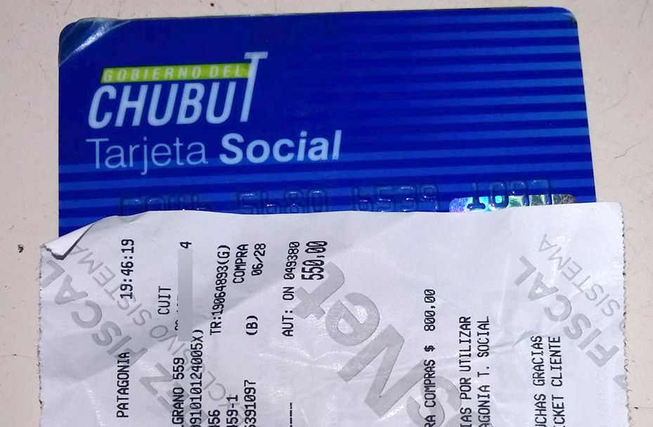 La Tarjeta Social estará disponible este miércoles