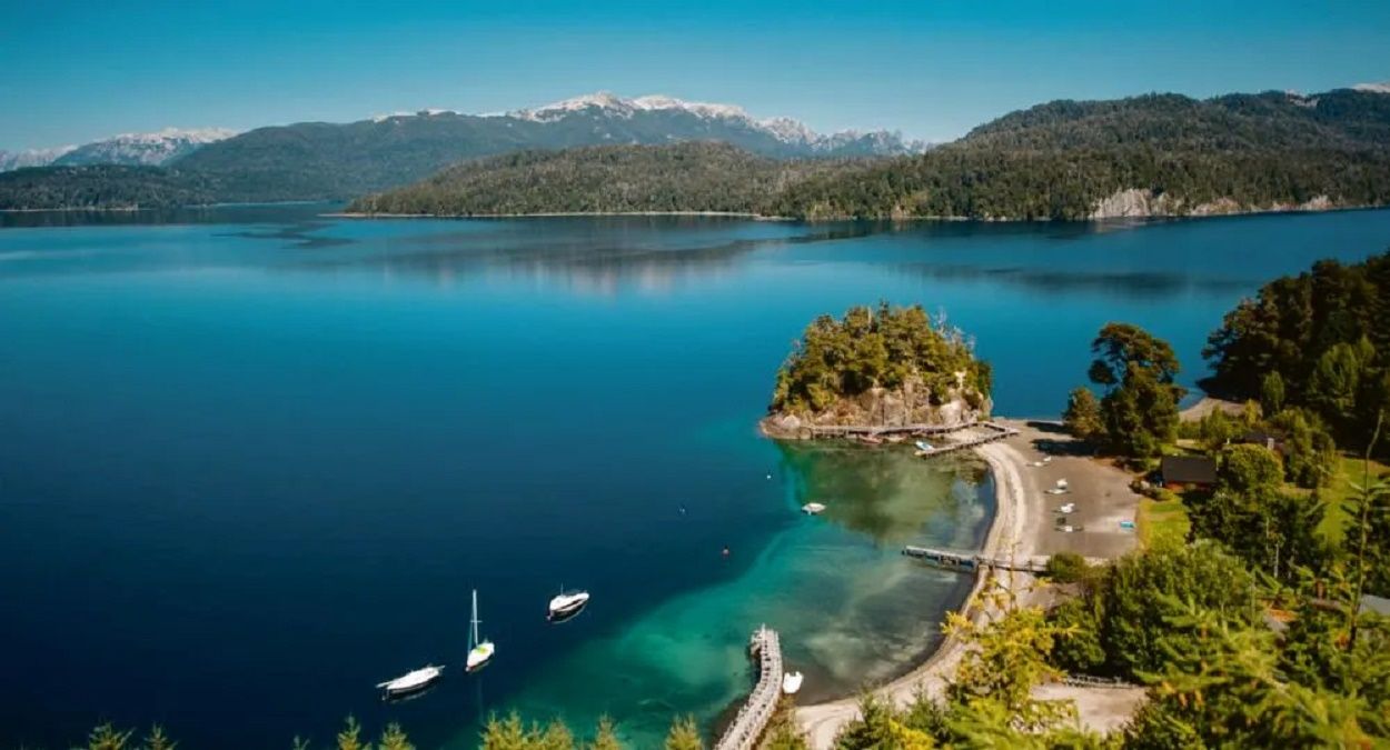 Fotos Se Conmemoran A Os De La Creaci N Del Parque Nacional