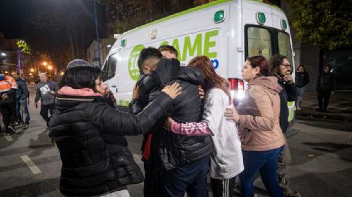 Jurado Popular Declara No Culpable A Polic A Acusado De Matar A Un