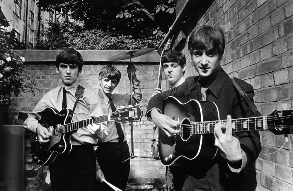 The Beatles lanzará canción inédita con la voz de Lennon depurada con IA