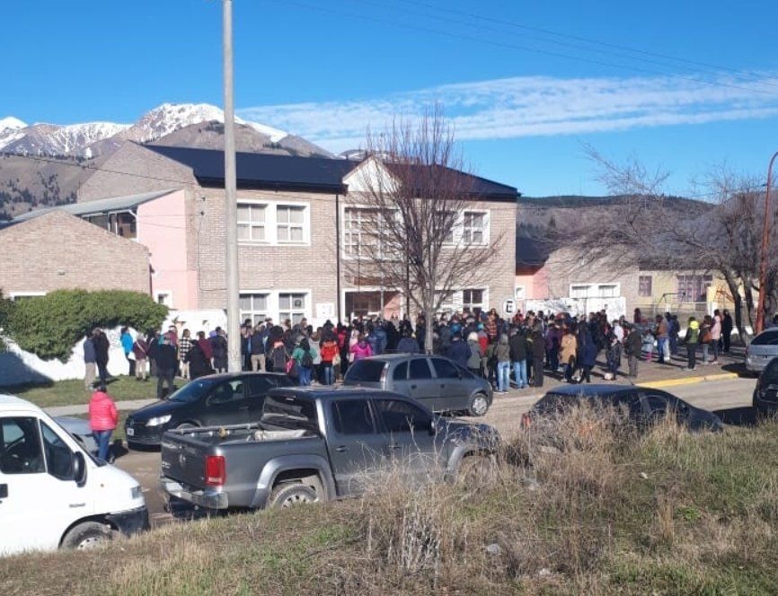 Los Vecinos De Esquel Se Manifestar N Contra El Tarifazo De La Coop