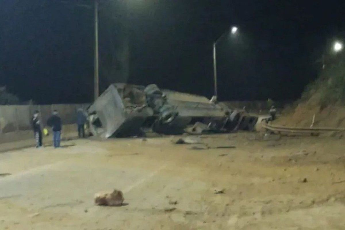 Mueren Siete Hinchas De Corinthians En Un Accidente En Belo Horizonte