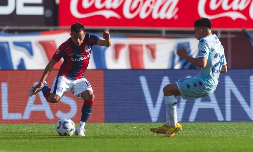 Video El Var Protagonista Del Cl Sico Entre San Lorenzo Y Racing