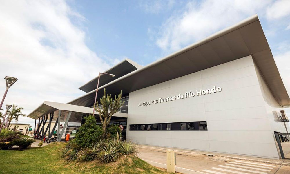 Inauguran Obras De Ampliaci N Y Renovaci N Del Aeropuerto Internacional