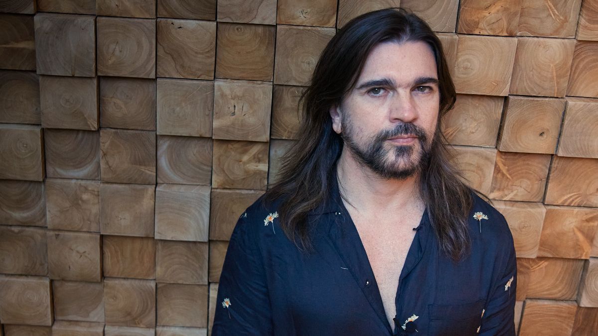 Juanes Se Presentar En El Teatro Gran Rex Con Sus Xitos Y Su Nuevo