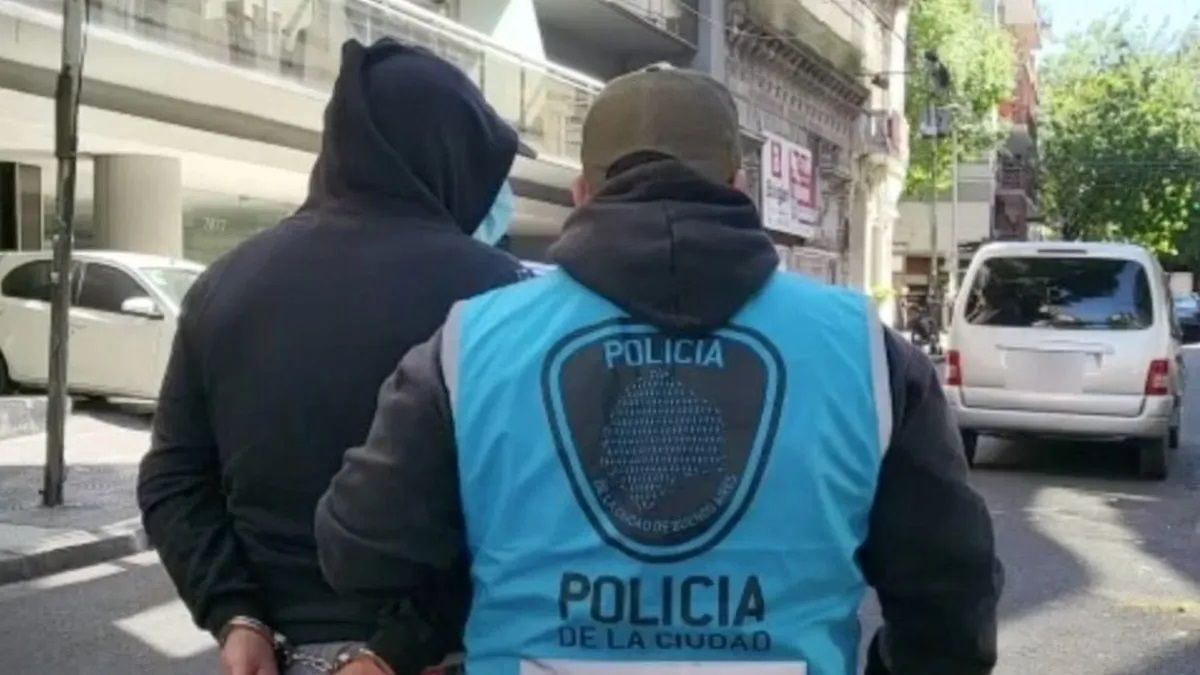 Detienen A Un Abusador De Menores Que Se Manten A Pr Fugo De La