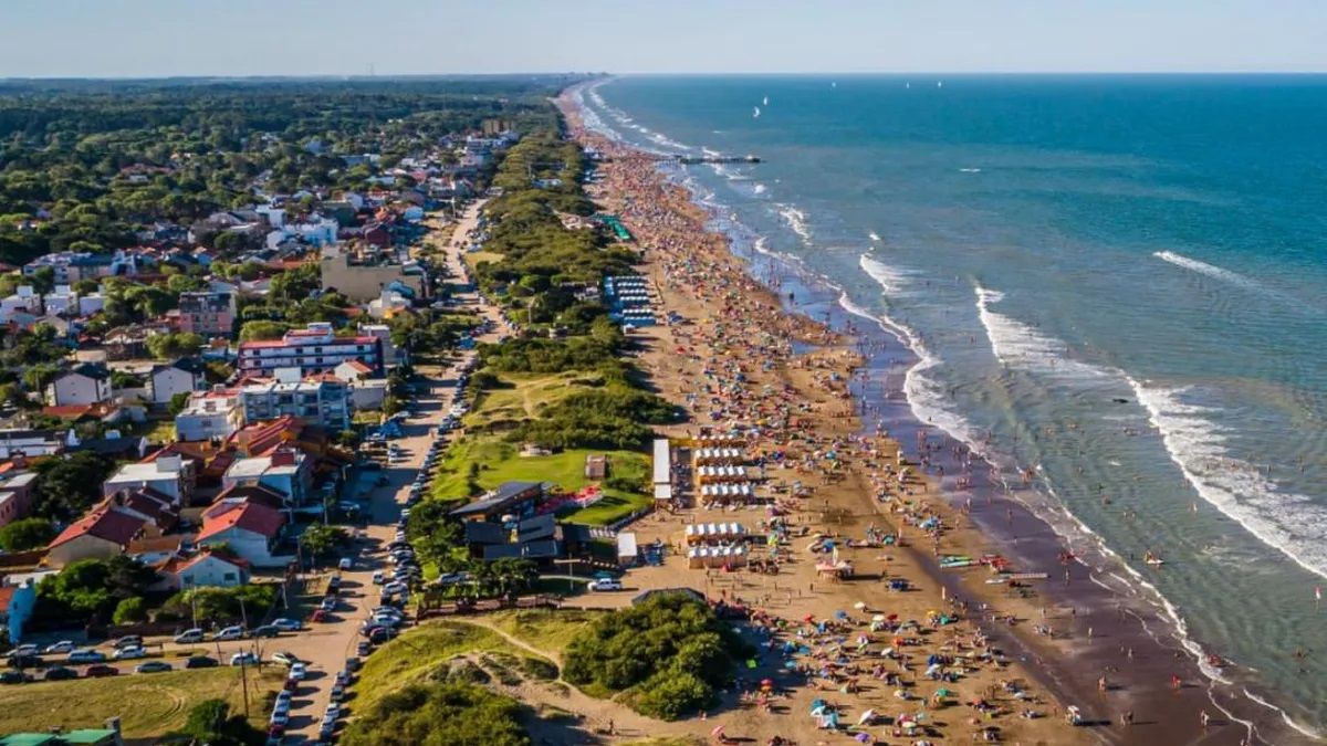 El Partido De La Costa Uno De Los Destinos Tur Sticos M S Elegidos