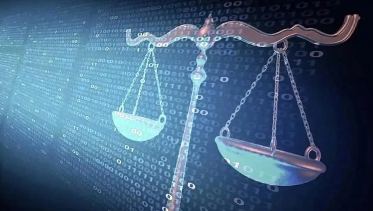 El STJ de Chubut validó una sentencia cuestionada por el uso de <b>inteligencia artificial</b> thumbnail