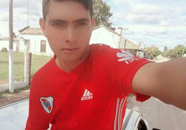 Arquero murió al atajar un penal