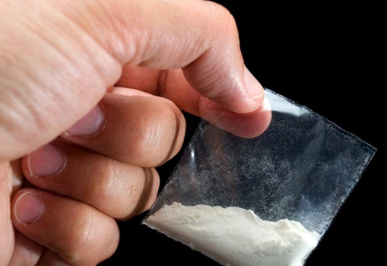 Misiones: una bebé de 11 meses está grave por intoxicación con cocaína