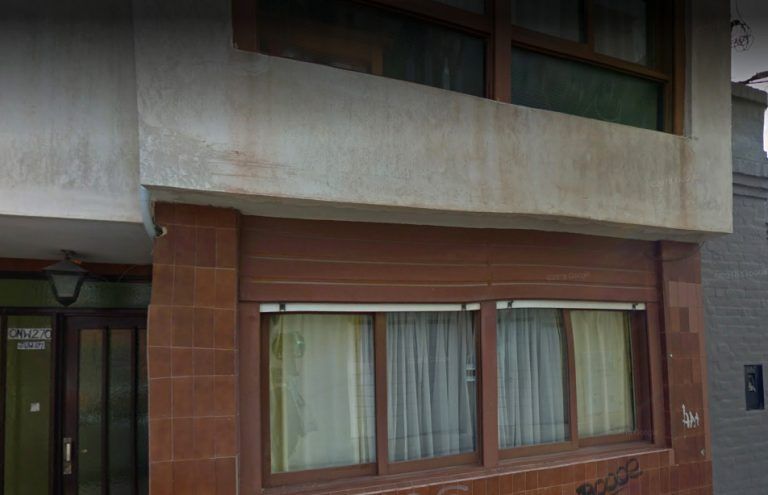 Los Juzgados Laborales de Trelew  solicitan donaciones de ropa de abrigo y alimentos