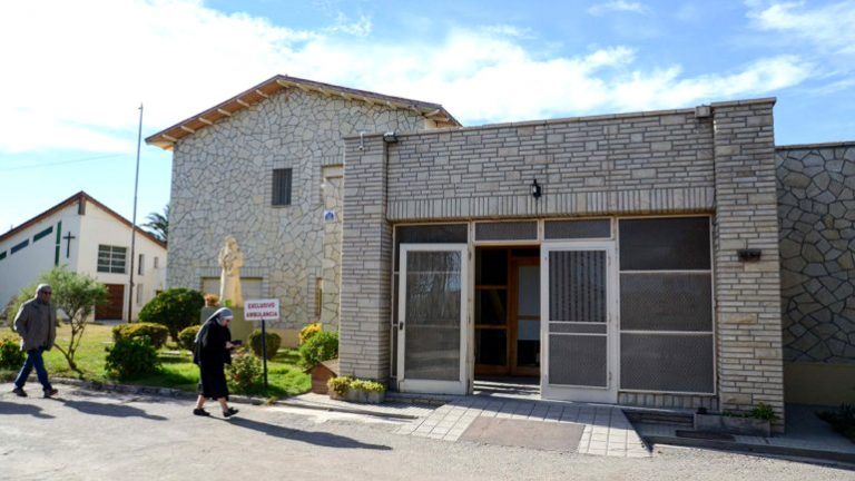 Un hogar de ancianos pagó cerca de 250 mil pesos en luz y gas en lo que va del año