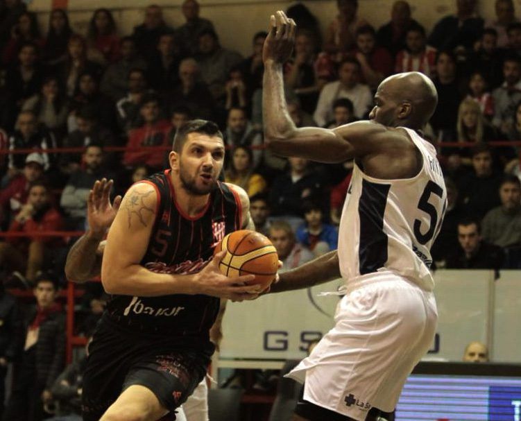 LNB: Instituto ganó el sexto partido y el campeón se definirá en San Lorenzo