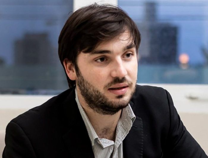 Nacho Torres carga fiscal monstruosa