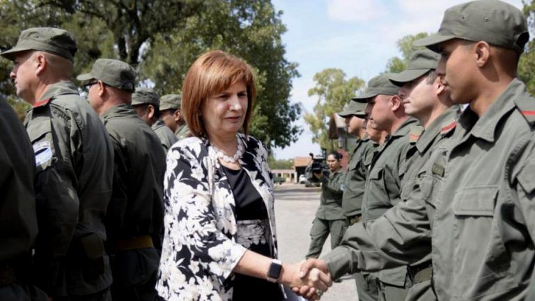 El Gobierno crea un Servicio Cívico Voluntario en manos de Gendarmería