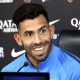 Tevez paso al costado
