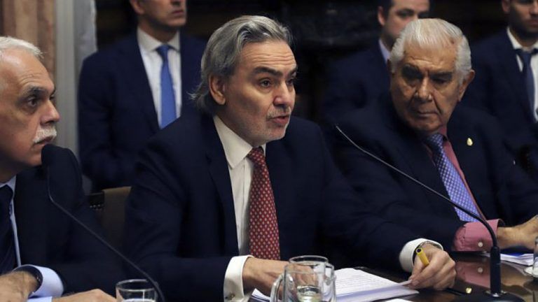 Apagón: Gobierno responsabiliza a Transener, las generadoras y las distribuidoras