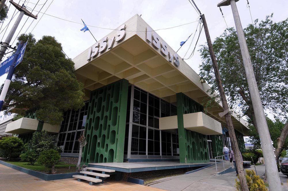 Médicos cortan nuevamente las prestaciones a Seros