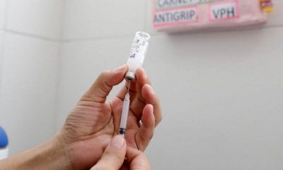 TdF intima a Nación para que regularice el envío de vacunas