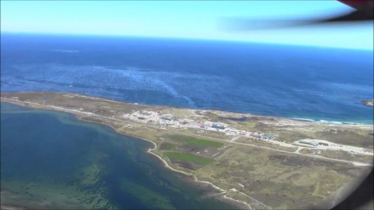 El vuelco Córdoba – Malvinas operará desde noviembre