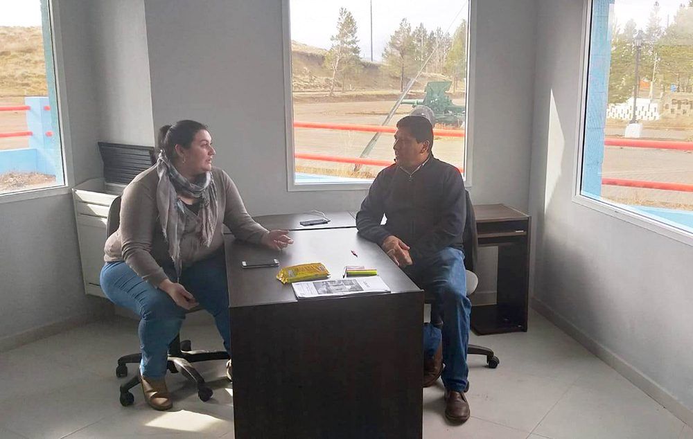 Buscan potenciar a Aldea Beleiro como destino turístico