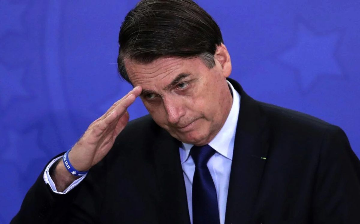 Bolsonaro Alberto Fernández