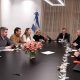Macri ratificó a su gabinete