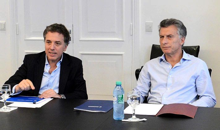 Gobierno paquete económico