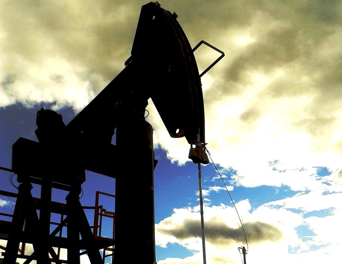 Provincias petroleras congelamiento de las naftas
