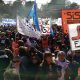MUS paro nacional