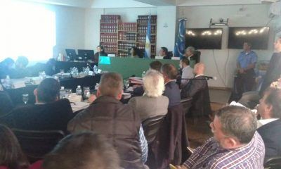 Embrujo: se conocieron conversaciones entre los imputados