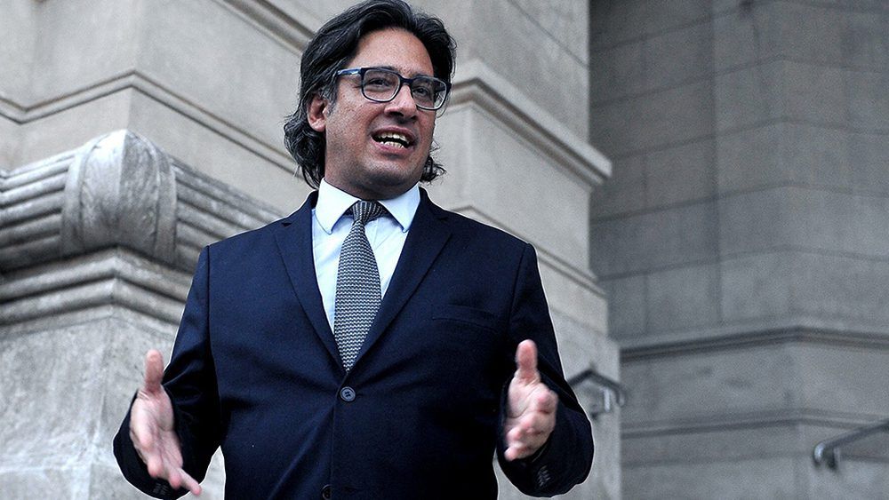 Garavano dijo que las elecciones “generaron inquietud en la Justicia”