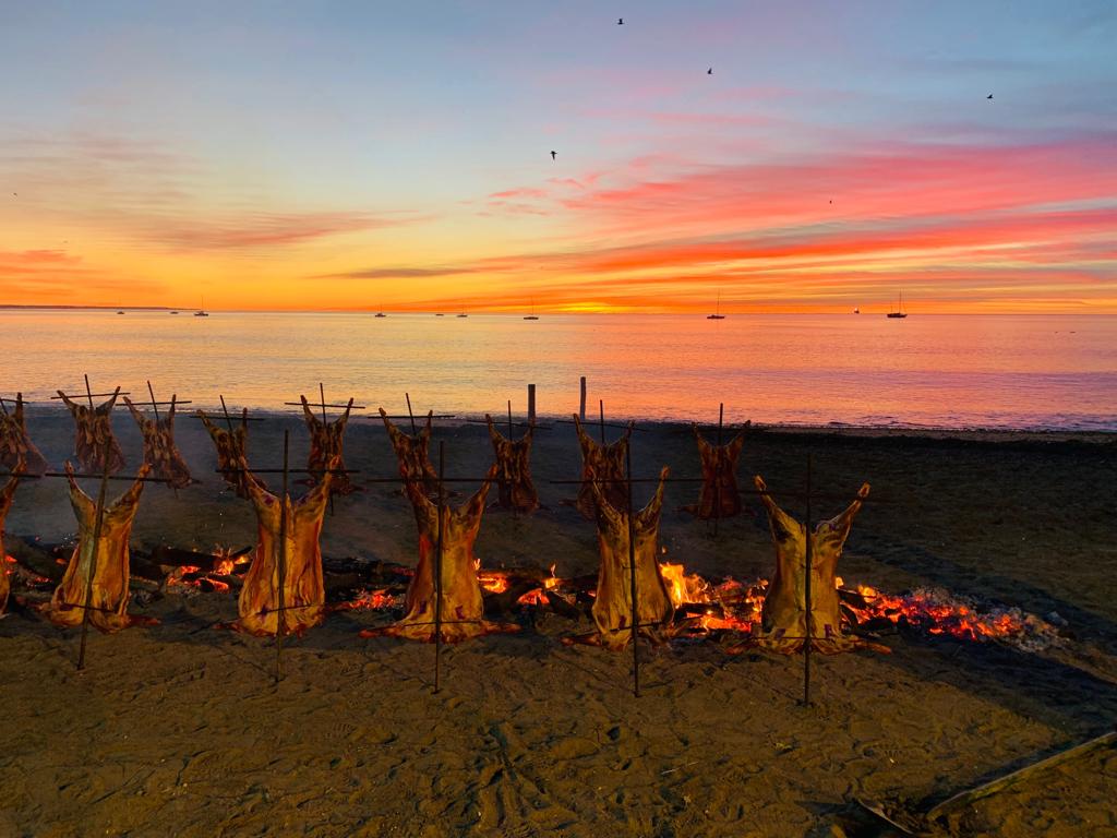 Se realizó la XII edición de “Madryn al Plato”