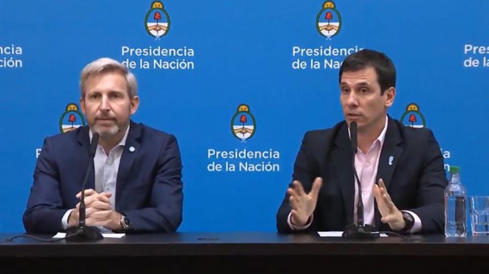 Créditos UVA: congelan las cuotas hasta diciembre