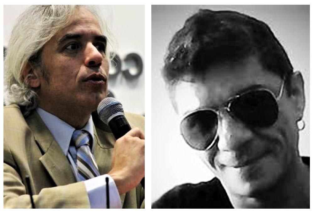 Piden captura de un hermano del abogado Hualpa la ex mujer lo acusa de