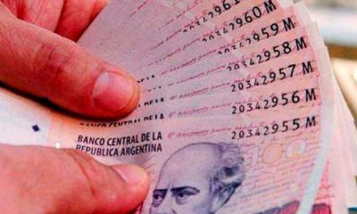 DNU bono 5.000 pesos privados