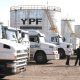 Combustibles liberaron precios mayoristas