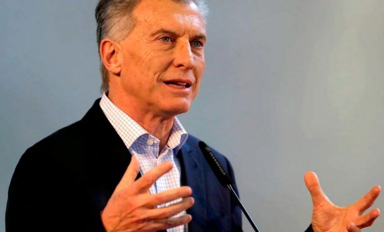 Macri le pidió al Gobierno que «abra las escuelas»