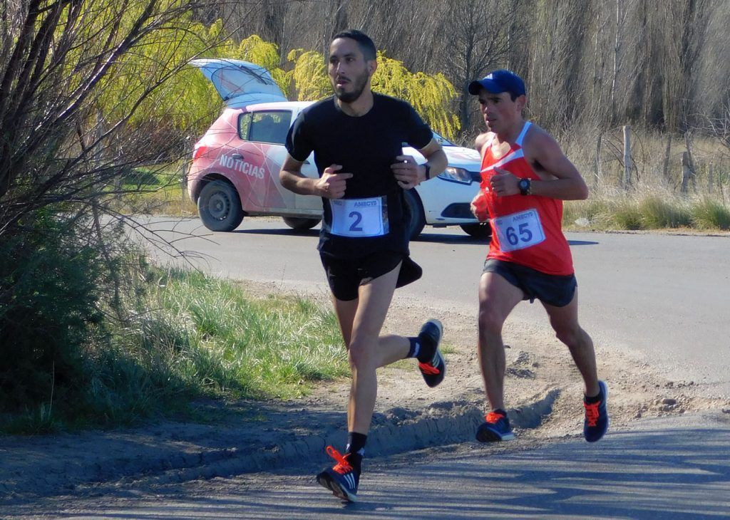 Medio Maratón SEC