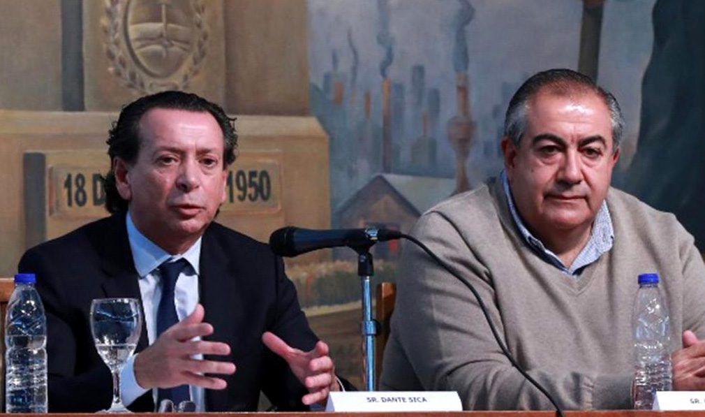 El Gobierno confirmó el pago de una suma fija de 5.000 para los