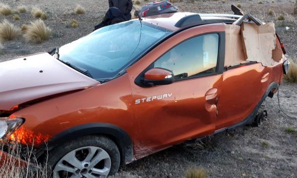 Murieron dos docentes de Comodoro