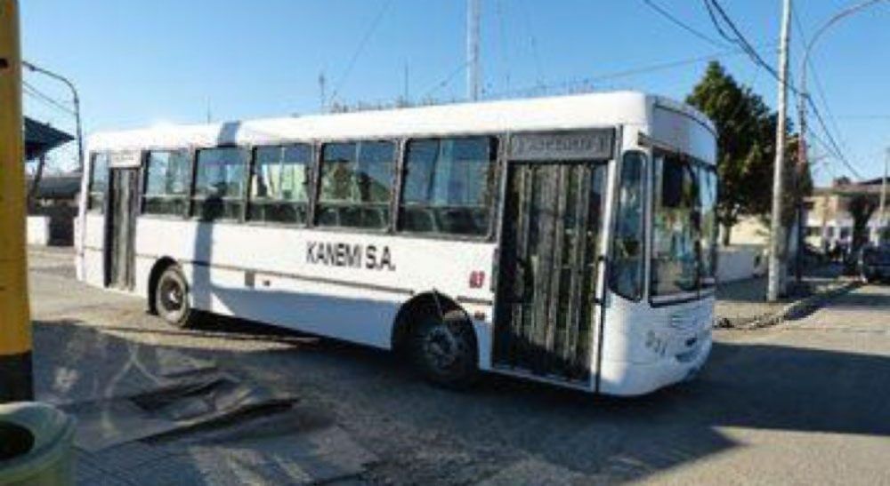 Santa Cruz: por aumento de costos, la Cuenca se quedará sin colectivos