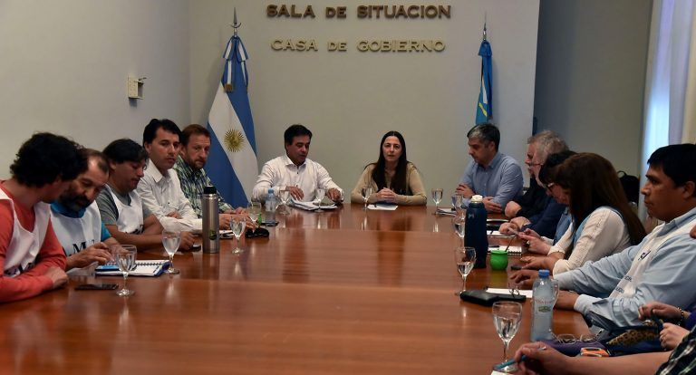 La luz al final del tunel