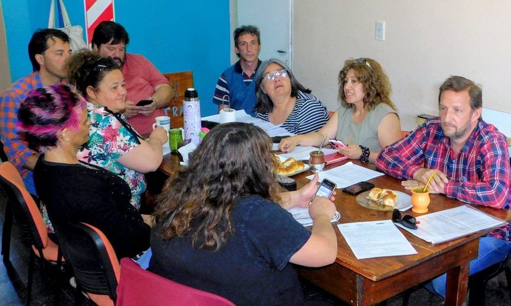 ATECh define si acepta o no la propuesta del Gobierno