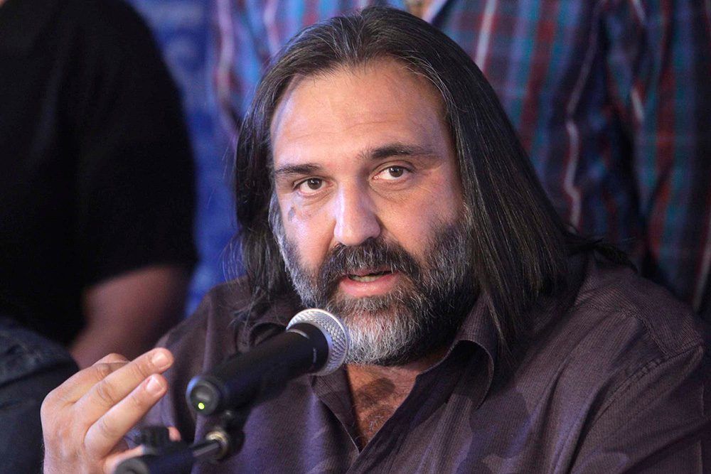 “Reclamamos al Gobernador que se convoque al diálogo, no puede seguir así”