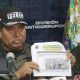 Un chubutense, miembro de las FARC, fue herido en Bolivia