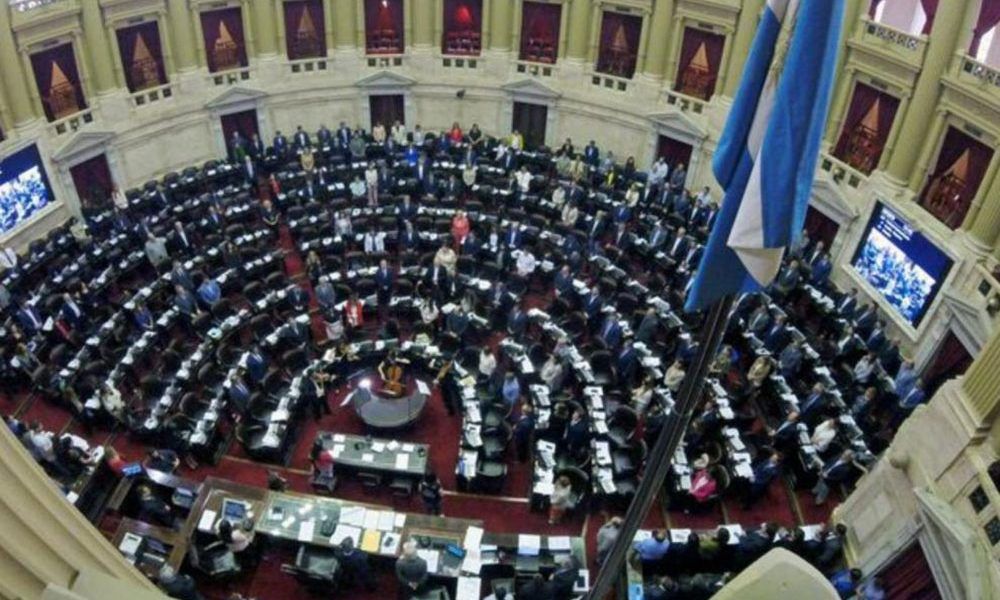 Ley de Alquileres, de Góndolas y otros, fueron aprobadas en Diputados