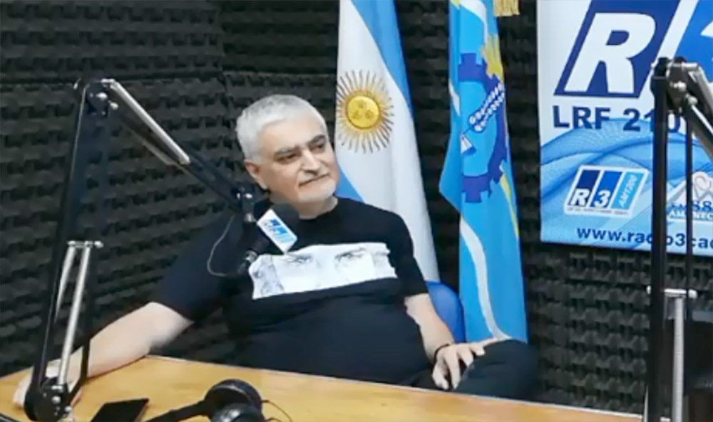 Descuentos Masivos: no apelar “sería un aporte a la paz social”