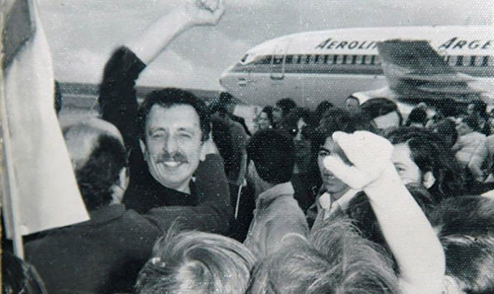 A más de 43 años, comienza el juicio por la desaparición de Ángel Bel