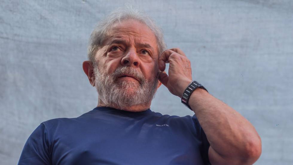 Brasil: Fallo de la Corte deja cerca de la libertad a Lula